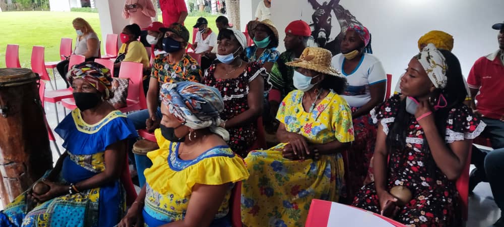 #Venezuela se encuentra a espera de la decisión por parte de la <a href="/UNESCO_es/">UNESCO en español 🏛️#Educación #Ciencia #Cultura</a> en torno al ingreso Ciclo Festivo alrededor de la Devoción y Culto a San Juan Bautista a la lista de Patrimonio Cultural Inmaterial de la Humanidad
#EnFotos 
#SanJuanBautista
#LaPatriaDondeEstés
#14Dic