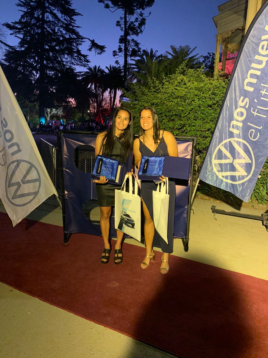 Volkswagen Chile tweet media