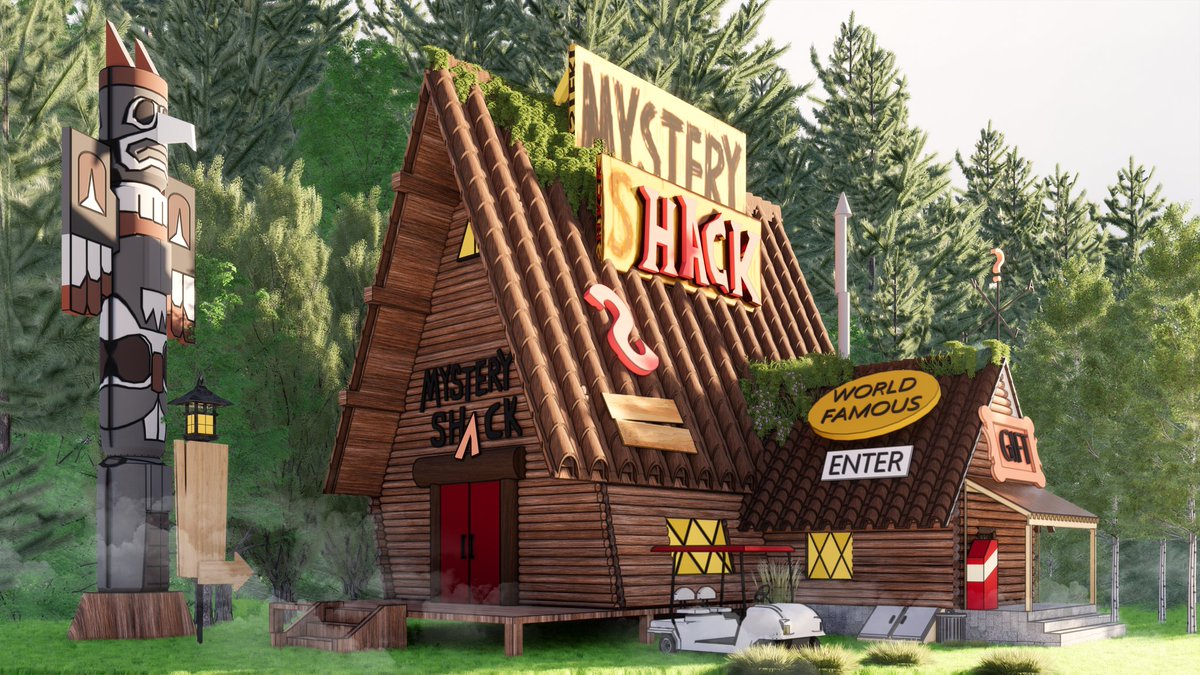 Nailum | Background Art Illustrator on Twitter: Nailum | Background Art Illustrator on Twitter: