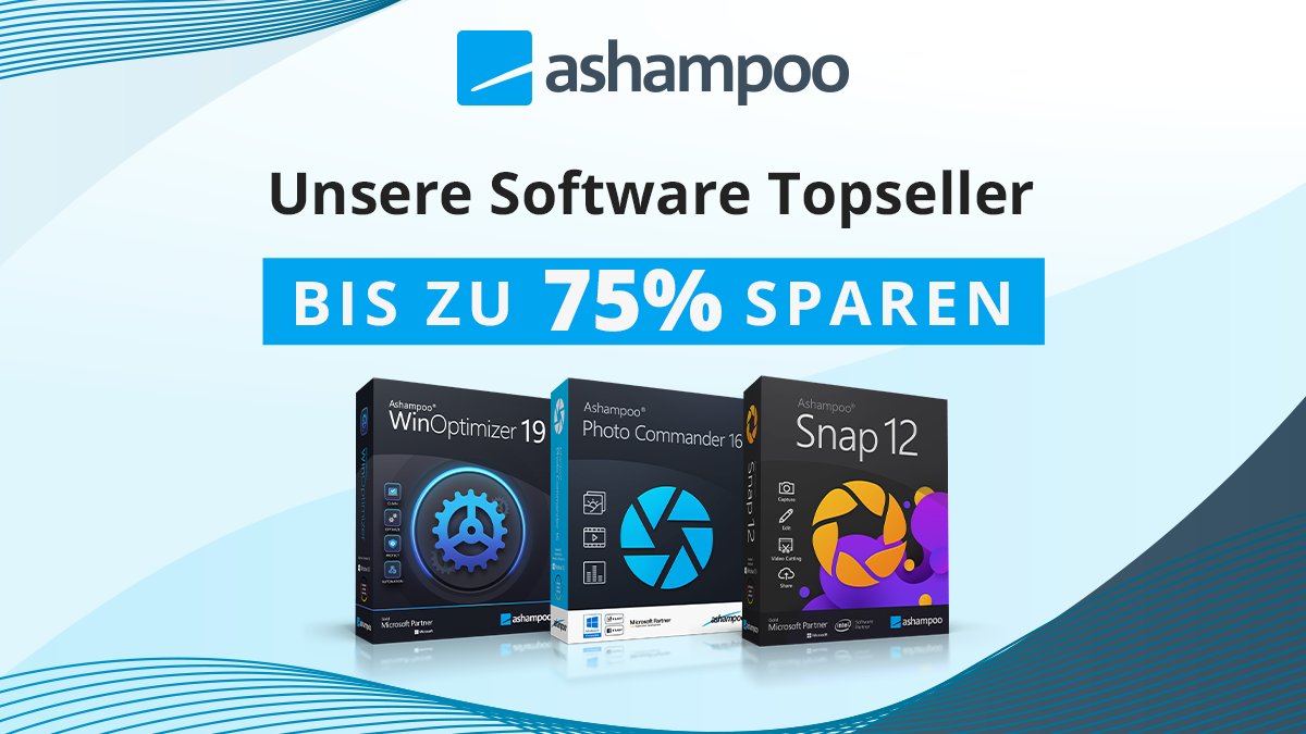 Ashampoo_DE tweet media