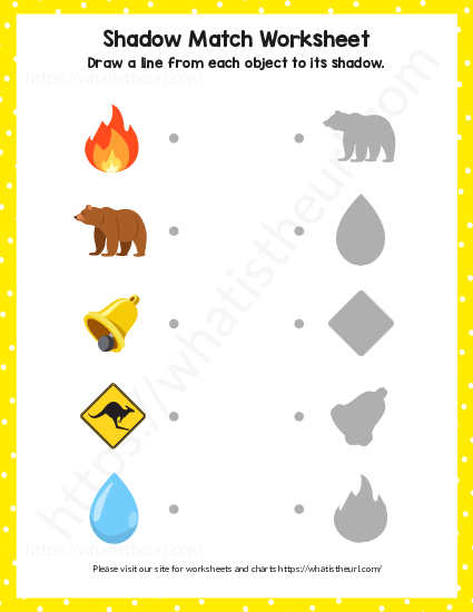 muralikn on twitter shadow matching worksheets for preschool exercise 2 https t co ckjbq3gtnu english k12 prek preschool worksheet you can download here https t co ckjbq3gtnu https t co h8tycwdry8 twitter