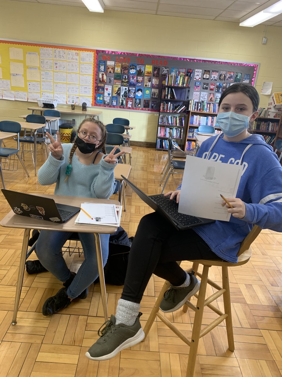 MrsKnappLAS's tweet photo. Holiday Figurative Playlist is in full swing! Students submitted their favorite holiday songs which were added to a playlist. Students got to listen to their favorite holiday song and review the lyrics to identify different examples of figurative language. @ArlingtonCSD https://t.co/k6UVahqATg