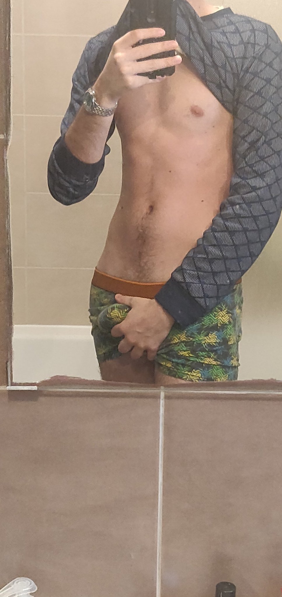Anyone else feeling horny ? https://t.co/tAP8KyWuY1