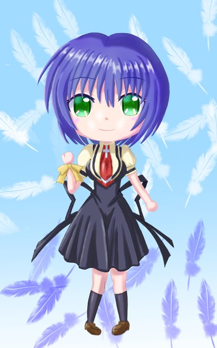 霧島佳乃のtwitterイラスト検索結果