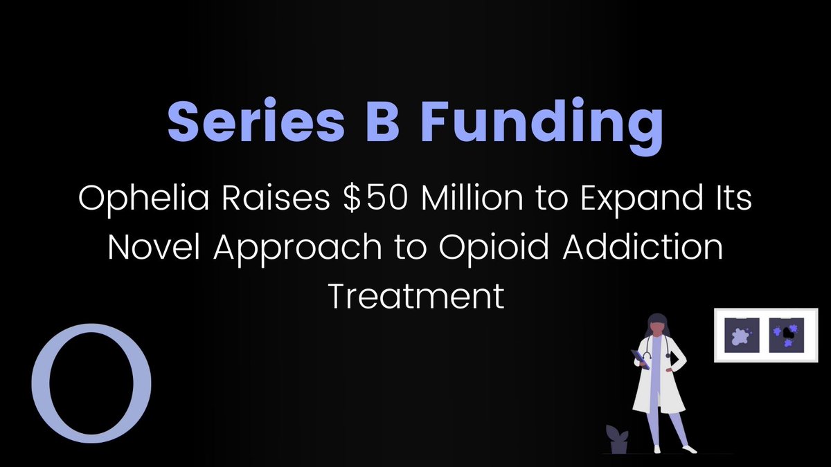 meetophelia's tweet photo. We are excited to announce that we have closed a $50 million funding round, led by Tiger Global and supported by @MenloVentures, @generalcatalyst, @refactor, 640 Oxford Ventures, @interplay, @elliotcohen, and Good Friends. Read more details below: (1/2)

https://t.co/G1v0VF3reg https://t.co/ZBxAQPofdQ