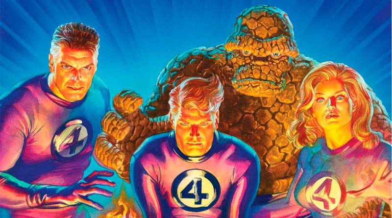thealexrossart's tweet photo. #FantasticFour announcement!
Thank you for all the kind words! https://t.co/mngL3PC3eJ