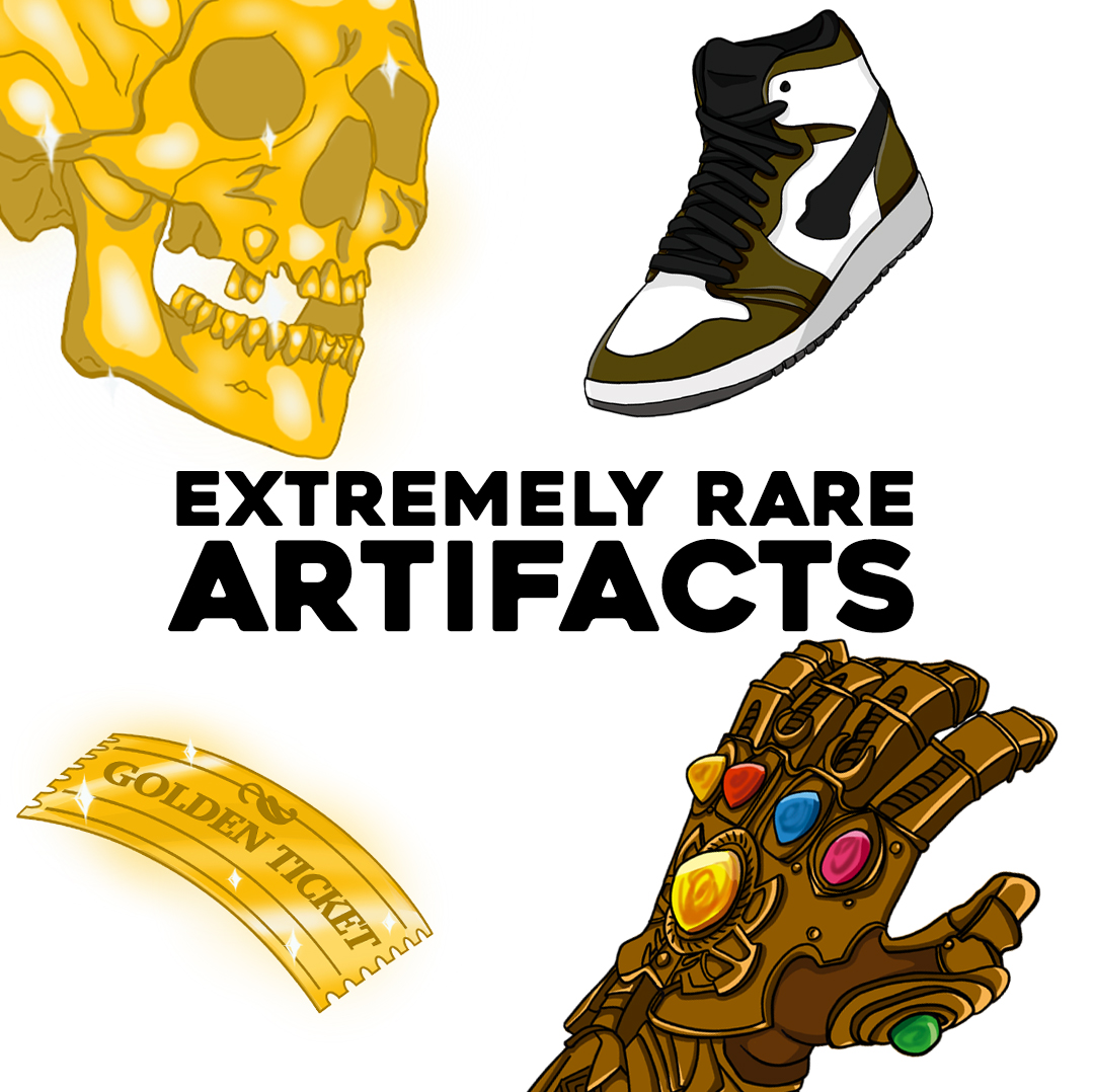 NosyBlobs's tweet photo. More than 300 objects, body parts and rare artifacts to enrich so many bodies.

Moreover, each of them will have a particular value and rarity rank which you will be able to calculate right after the mint.

Try to catch all the best!

#NosyBlobs #NFT #Solana https://t.co/rsyGDKNqWV