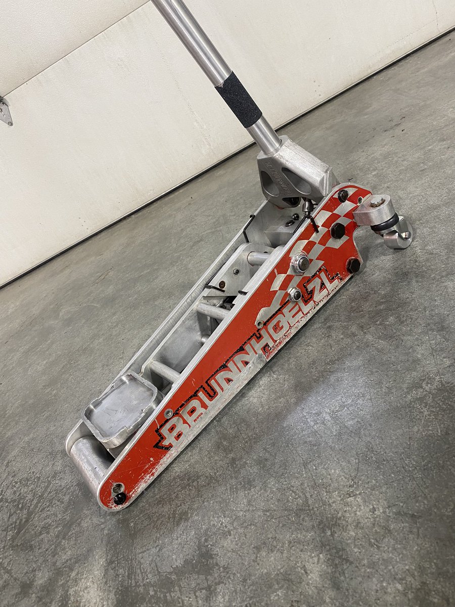 Got a couple more rebuilds out the door!
