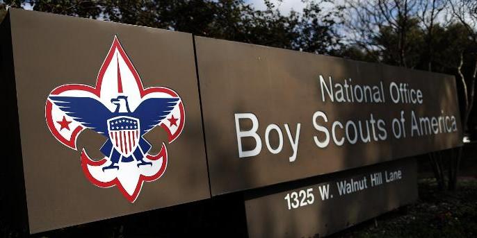 Insurer <a href="/Chubb/">Chubb</a>'s Century Indemnity Co. agrees to $800M <a href="/BoyScouts/">Scouting America</a> bankruptcy case settlement.

The payment would bring the amount of money in the proposed trust to more than $2.6 billion, which would be the largest sexual abuse settlement in U.S. history.

on.wsj.com/3s9AFZ9