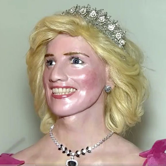 Crap Waxworks (@crapwaxworks) / Posts / X