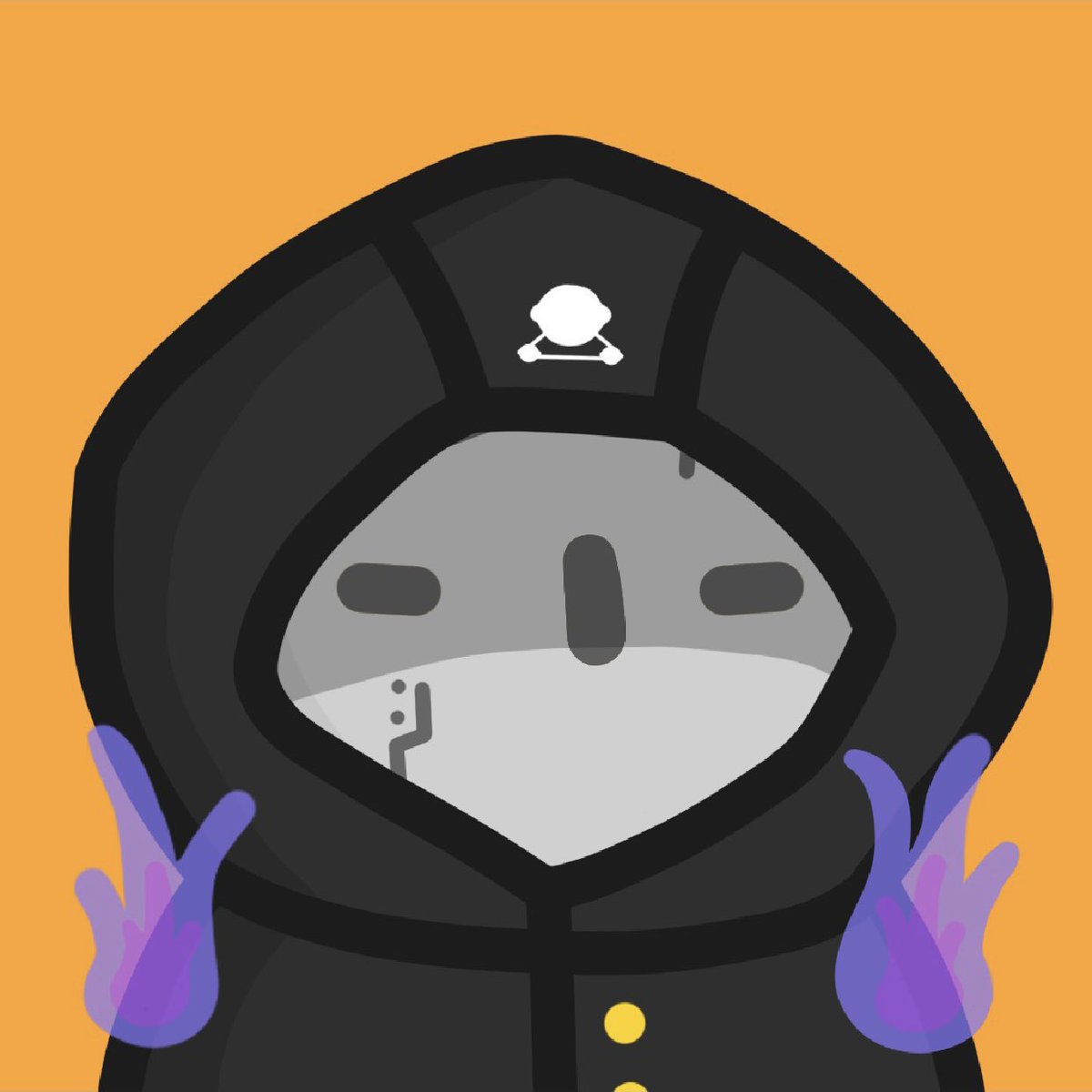 studpham's tweet photo. @BudApeDuckNFT @LittlelemonsNFT @CyberKongz 🤖😈 https://t.co/AAzqPrk4YN