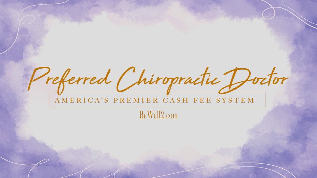 PCD_BeWell2's tweet photo. With PCD’s cash fee system, patients with limited or no insurance enjoy reduced out-of-pocket expenses for chiropractic care for the whole family. No fee for providers to join. Visit https://t.co/Z09vPQ1zxp to get started today. #PCD #BeWell2 #save #chiropractic #feesolution https://t.co/8z63BvkEHq