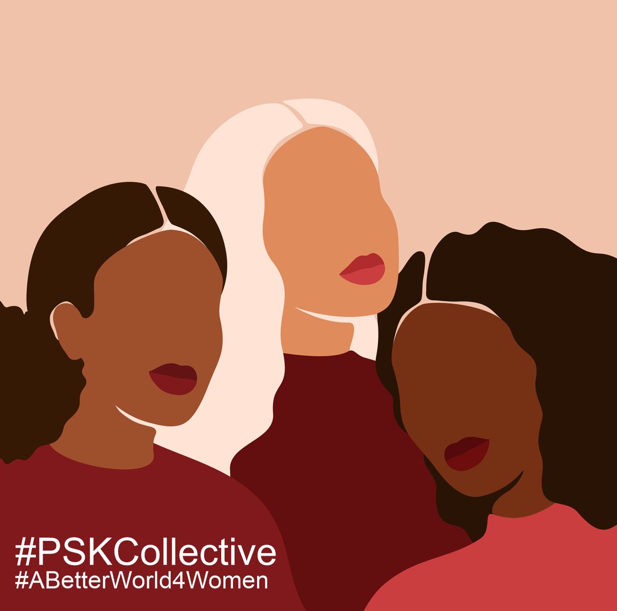psk_collective's tweet photo. Although it's widely reported that women make just 83¢ for every dollar earned by men for #WomenOfColor the numbers are lower. 64¢ for Black women and just 57¢ for Latina women. #PSKCollective #AmplifyingWomensVoices #EqualPay #ABetterWorld4Women https://t.co/0CCZwDzVnd