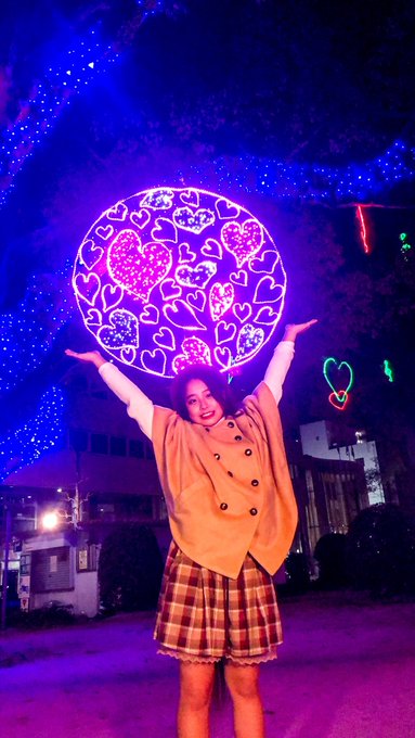Twitterのコスプレ画像17
