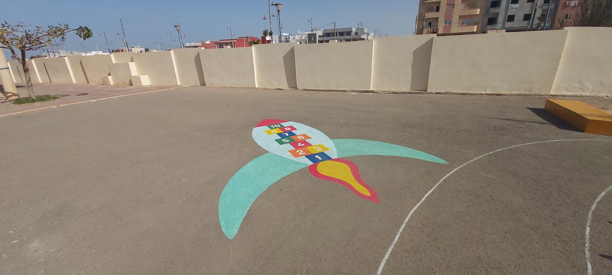 Le compte Twitter de l'école française Odette du Puigaudeau de Dakhla, décollage imminent !
<a href="/HAMDOUNSamad1/">HAMDOUN Abdessamed</a> <a href="/MZemmouche/">Marc Zemmouche</a> <a href="/OSUIPedagogie/">OSUI Pédagogie</a>