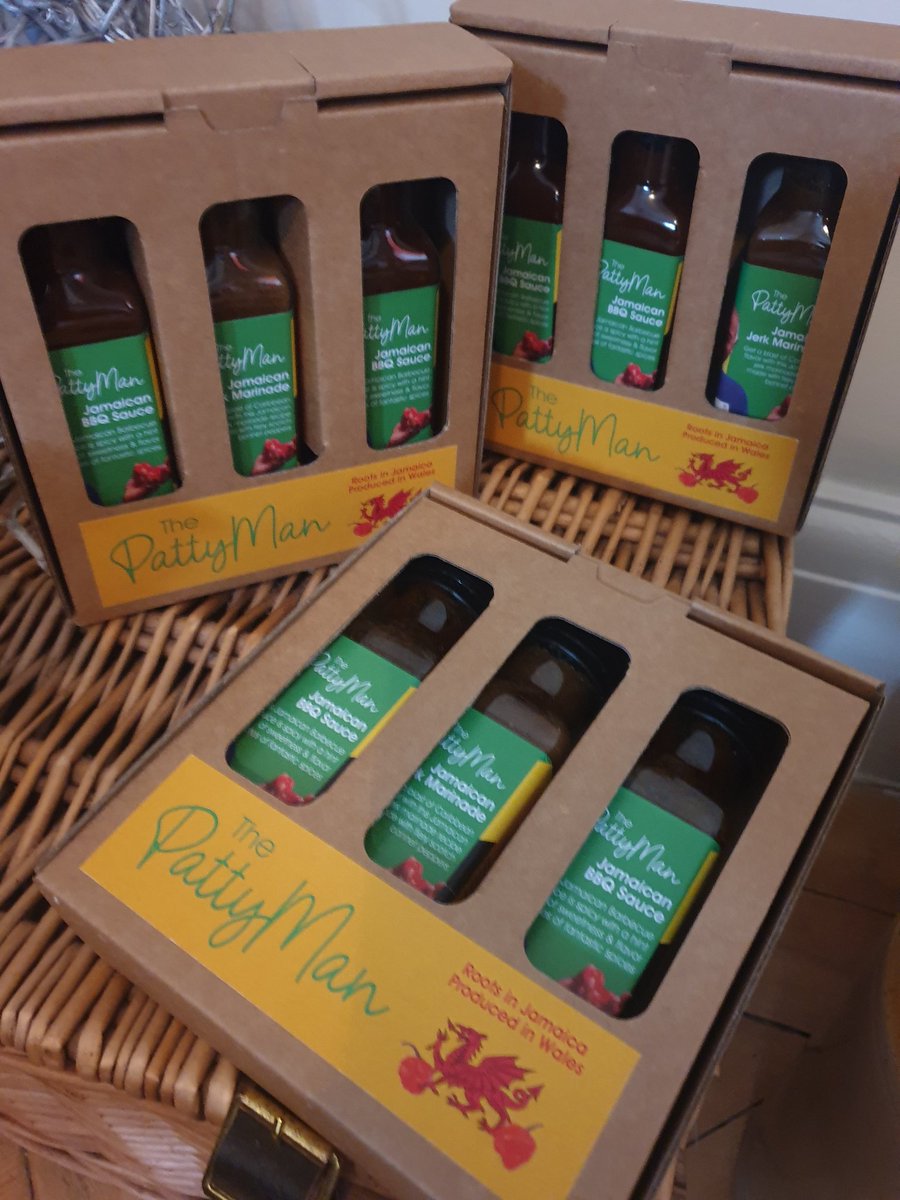Deli boxes by The Pattyman now available to buy <a href="/sheffs2020/">Sheffs</a>