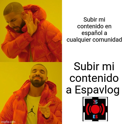 Espavlog's tweet image. Feliz martes!☕

¿Ya son parte de la comunidad de #Espavlog?
#Hive
#3speak