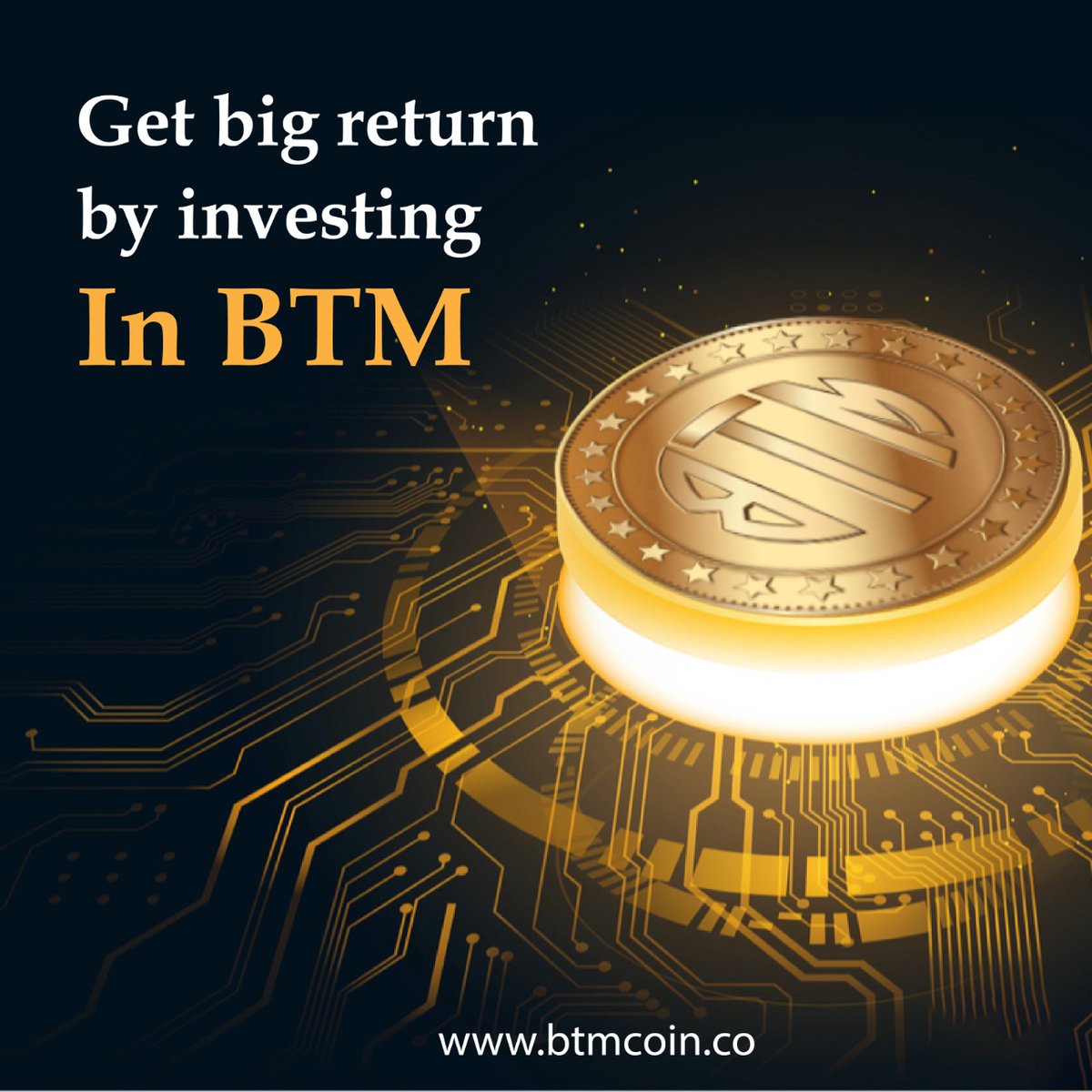 BTMCOIN (@btmcoin) / Posts / X