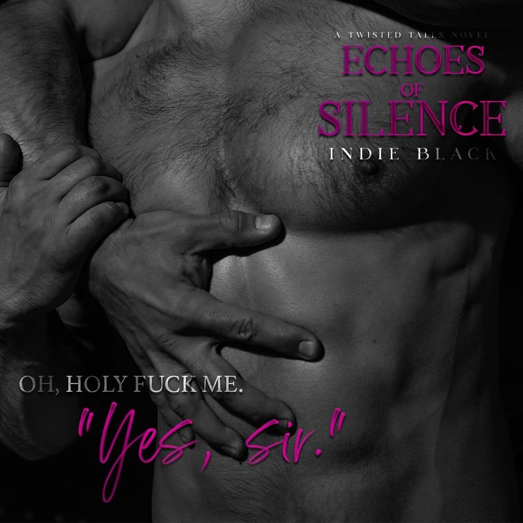 WordsWithIndie's tweet photo. “Hands on the bed, ass in the air,” he commands, rubbing his thumb over the tip of my dick and bringing it up to smear the precum along my lips. 

“Don’t lick it off, that’s my dessert when I’m done with you.” 

Oh, holy fuck me.
“Yes, sir.”

#preorder :https://t.co/3SXEidYO8g https://t.co/tLrbPBWSK5