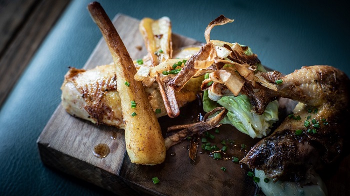 Eat Wild tweet media