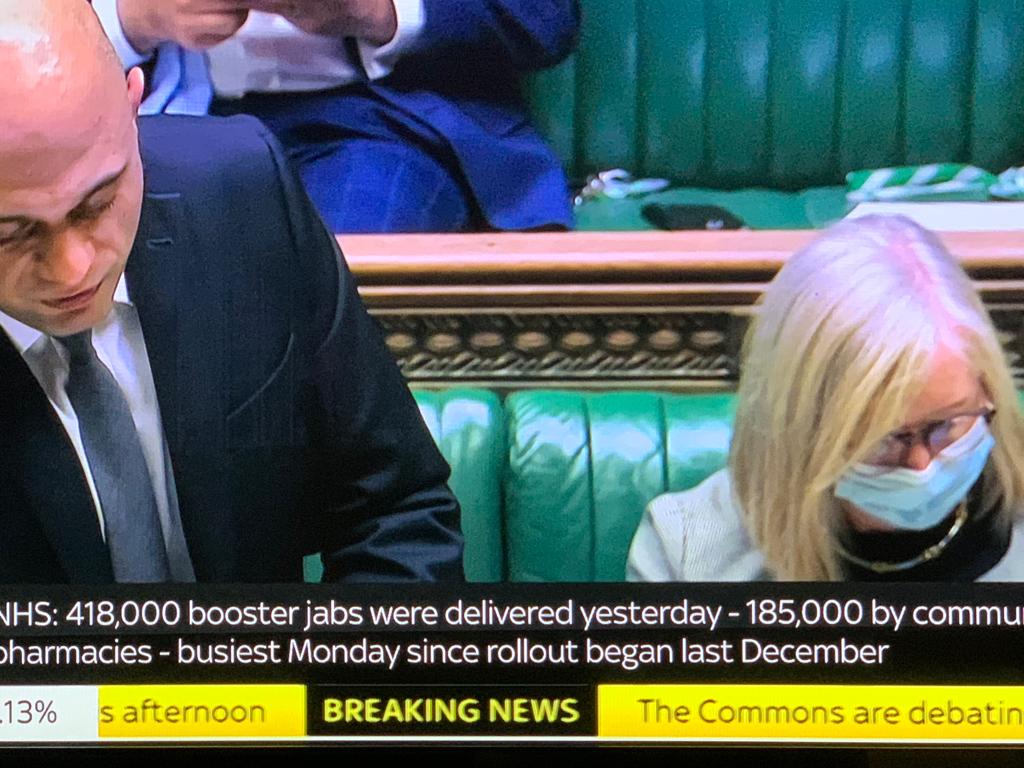 Sanjay Ganvir (@sanjaypganvir) on Twitter photo Wow. NHS Community Pharmacy really stepping up to the plate - 44% of <a href="/NHSEngland/">NHS England</a> yesterday's #Covid19UK booster jab delivered in Community Pharmacy #GetBoosted Wow. NHS Community Pharmacy really stepping up to the plate - 44% of <a href="/NHSEngland/">NHS England</a> yesterday's #Covid19UK booster jab delivered in Community Pharmacy #GetBoosted