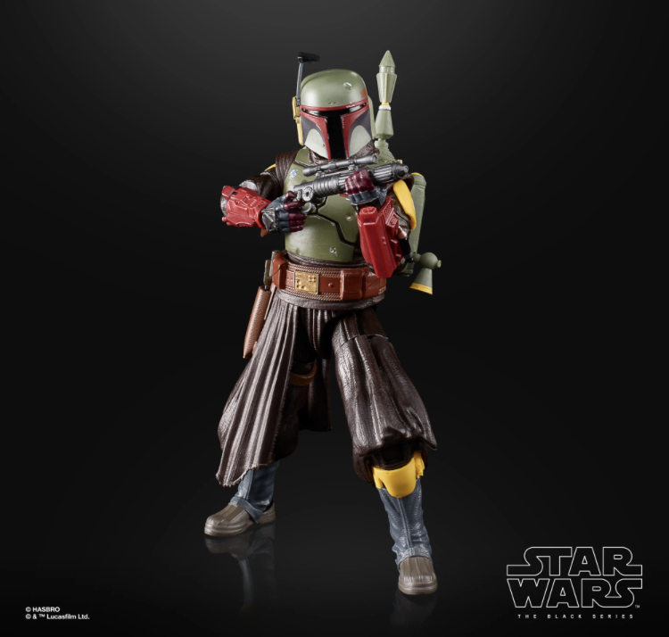 yak_face's tweet photo. Deluxe TVC Boba Fett accessories: 10 (blaster, rifle, helmet, 2 ST helmets, jet pack, rocket, 3 blast effects) - $26.49

Deluxe TBS Boba Fett accessories: 5 (Helmet, rocket, jet pack. rifle, blaster) - $31.99 https://t.co/SUxW6bpyhu