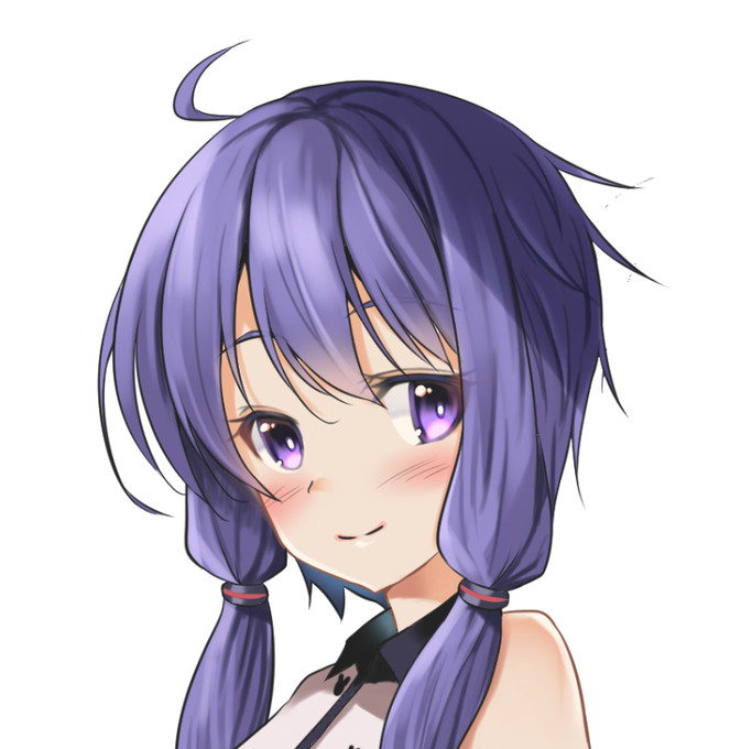 結月ゆかりは顔がいい 