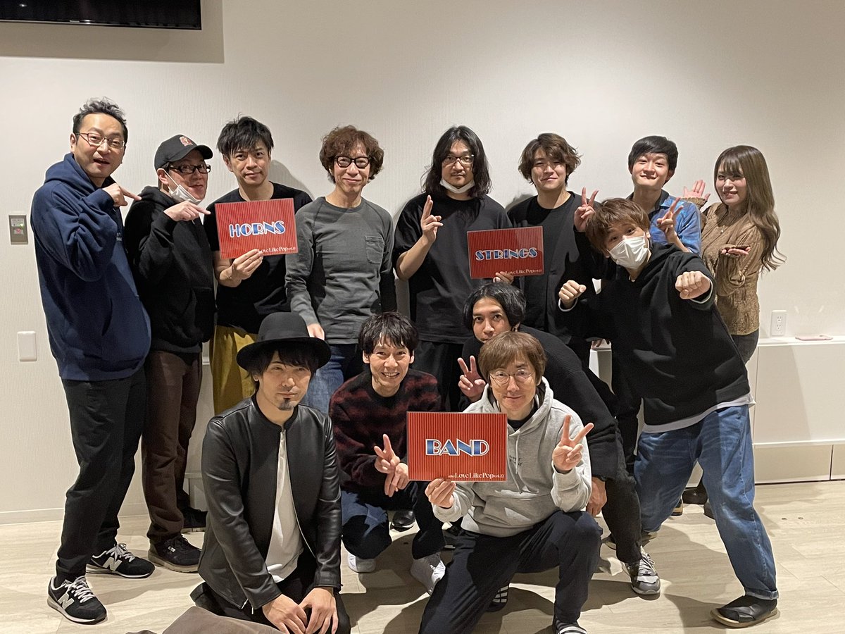 satotatsua's tweet photo. LLP22無事終了！そしてあいこさんご結婚！！！！！！！なんて一日⚡️⚡️
あいこさんご結婚おめでとうございます㊗️㊗️㊗️㊗️㊗️😊 https://t.co/A1sa670xLw