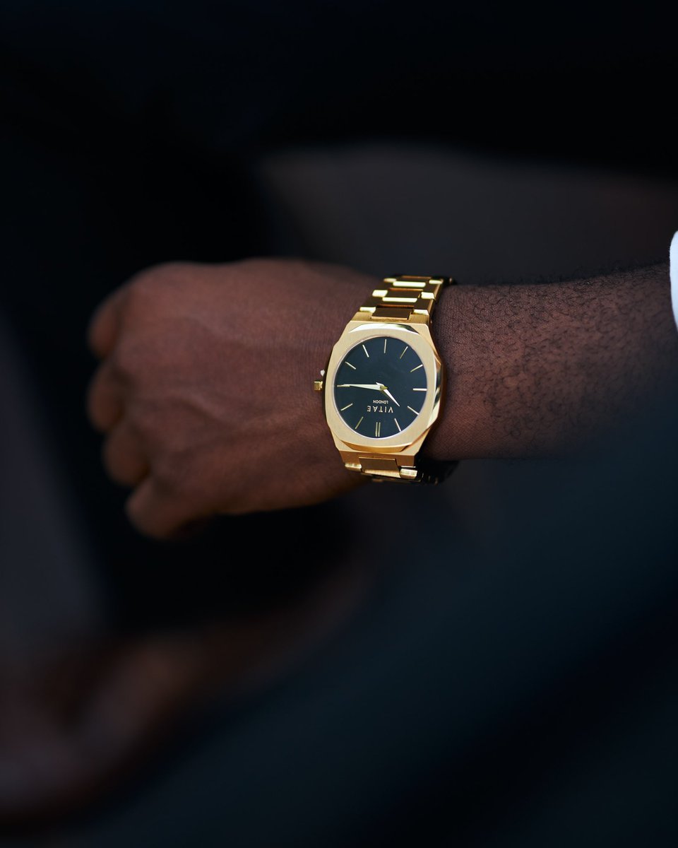 Vitae London tweet media