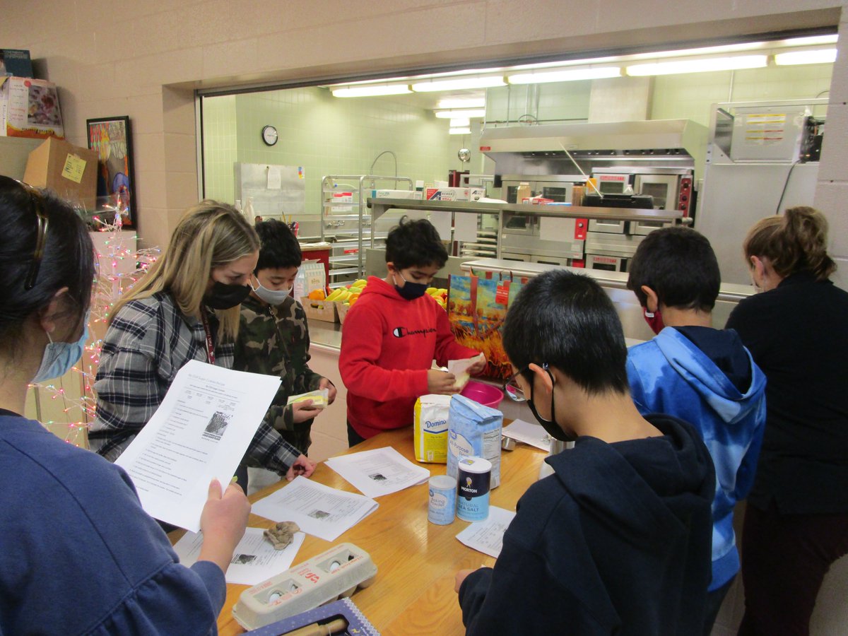 Park Forest MS tweet media