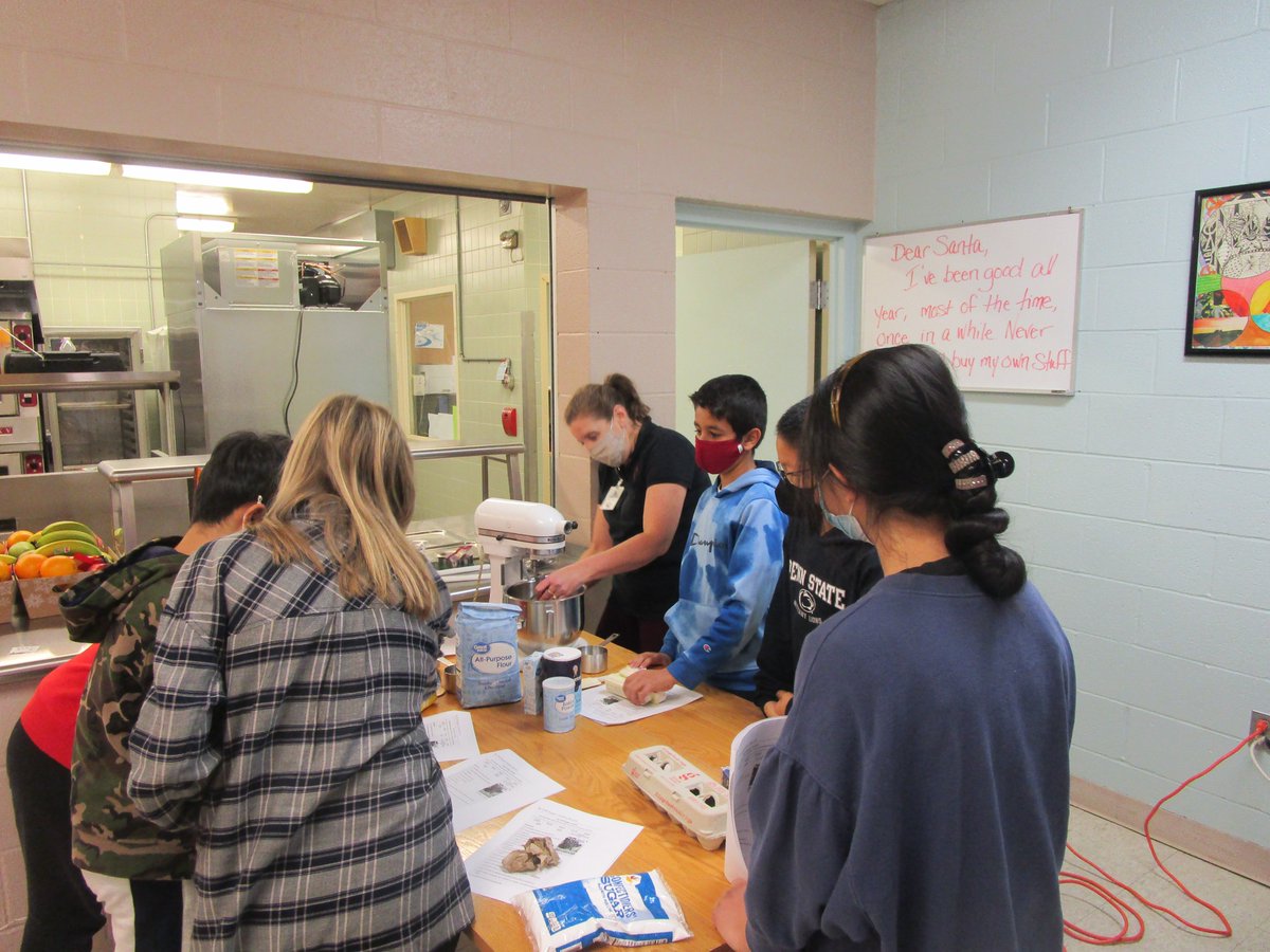 Park Forest MS tweet media