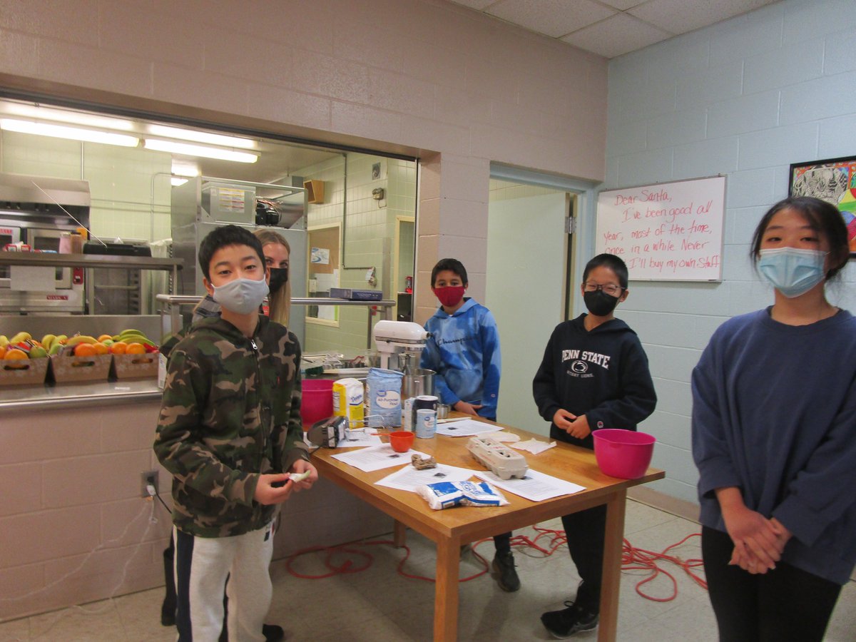 Park Forest MS tweet media