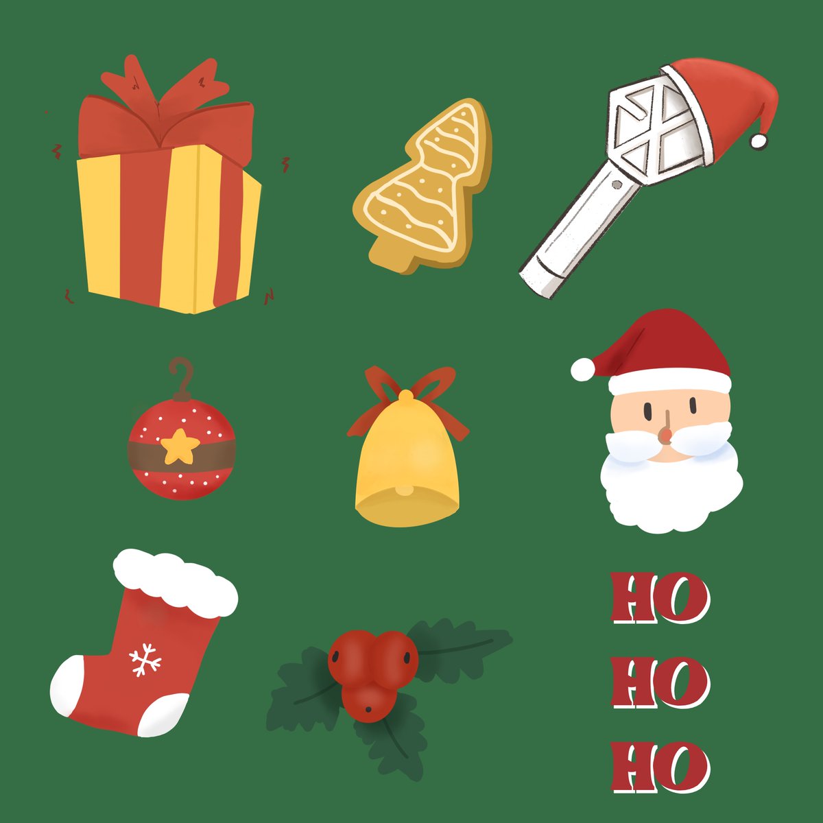 Give away วันคริสมาสต์ค้าบ🎄💥 #แจกpng #giveaway