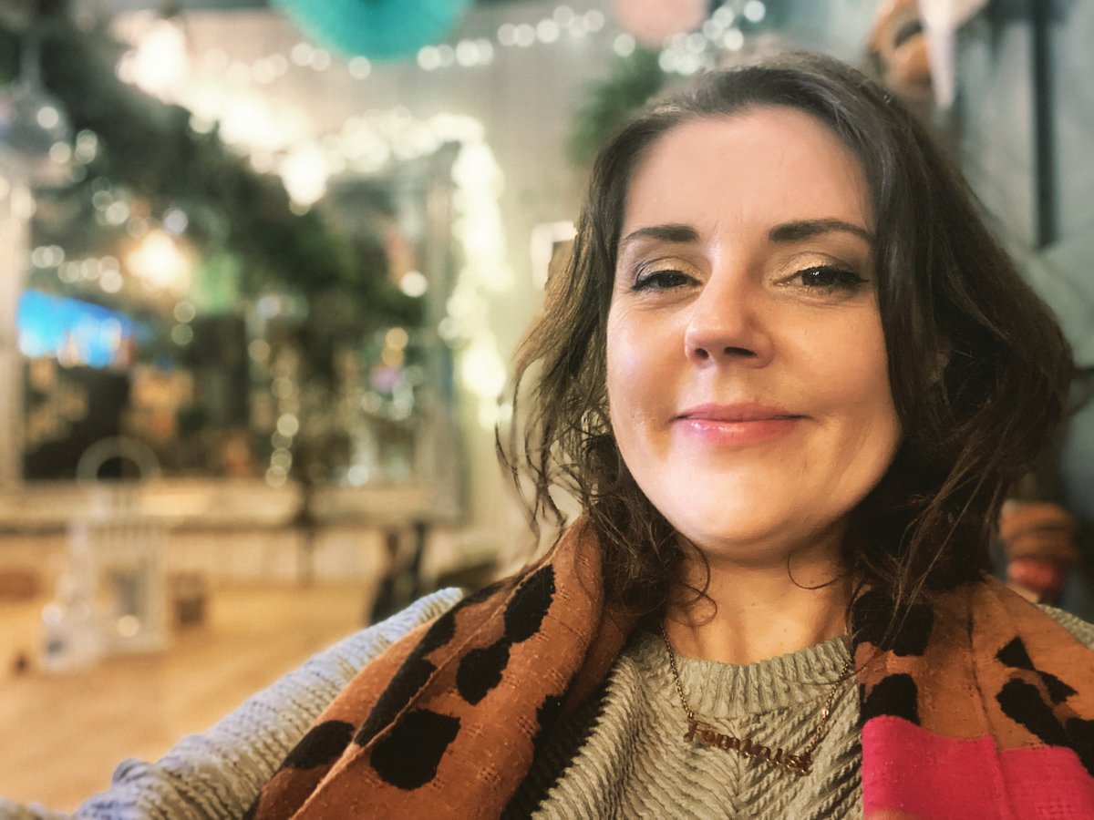 Carys Eleri tweet media