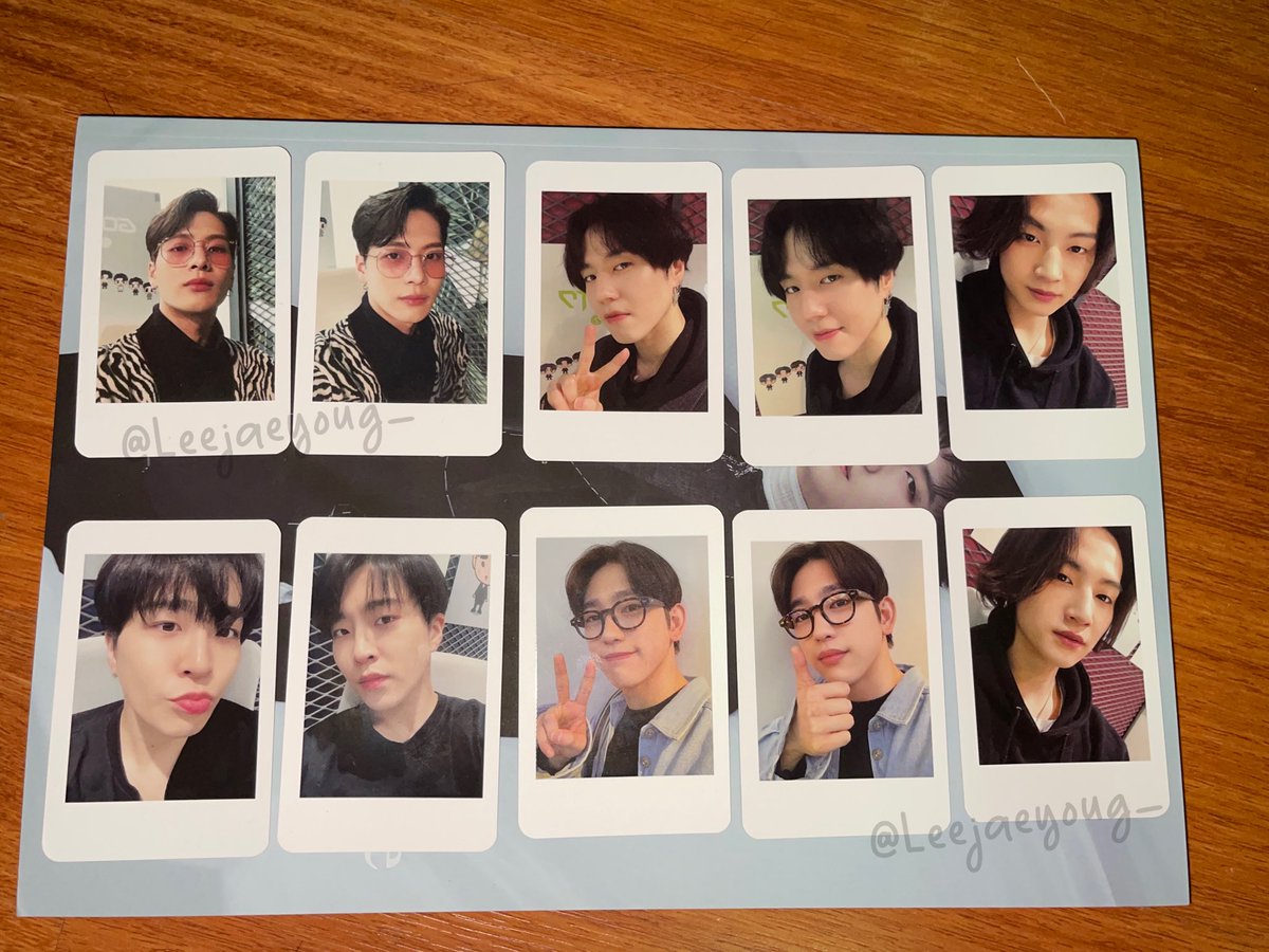 ~♡🎄🎁 Give Away 🎅🏻🦌♡~

⟣ แจกการ์ด GOTOON SUMMER ⟢
❗️กติกา : RT + Follow ❗️
~ สุ่มแจก 3 คน 
~ 1 คน  1 เซ็ท 2 ใบ (สุ่มเมมนะคะ)
~ ก็จัดส่งฟรีไปเลยสิคะ 📦
📍ประกาศ : 01 / 01 / 22 📍
~ เวลา 21.00 น. [ แท็กเรียก ] 

#GOT7𓅪 #GOT7FOREVER #ตลาดนัดอากาเซ #ตลาดนัดอากาเซ่ #ตลาดนัดgot7