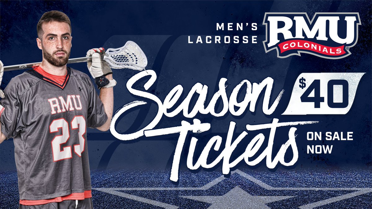 📆 NEWS: RMU Announces 2022 Schedule

📰: bit.ly/33u846F
🗓️: bit.ly/3m5RpwB

#BobbyMo | 🔵🥍🔴