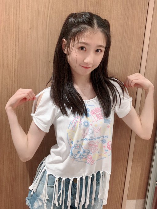 塩月希依音のTwitter画像4