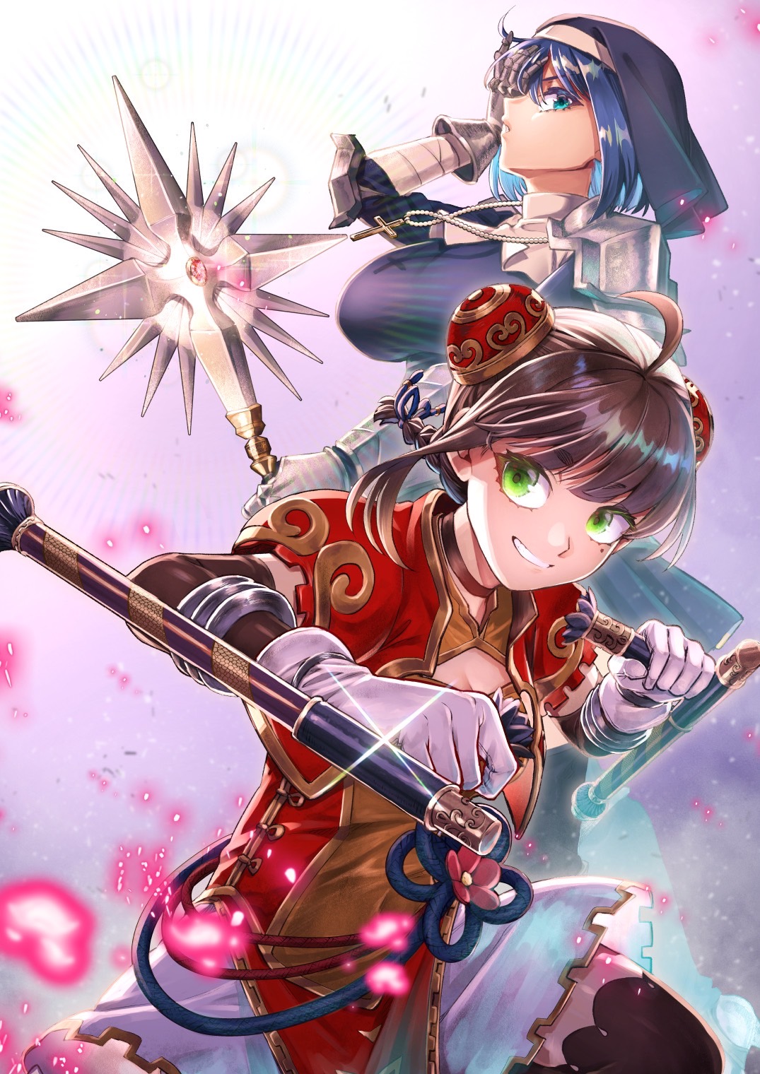 Tweets With Replies By 魔王様 リトライ 総合アカウント Maousama Info Twitter