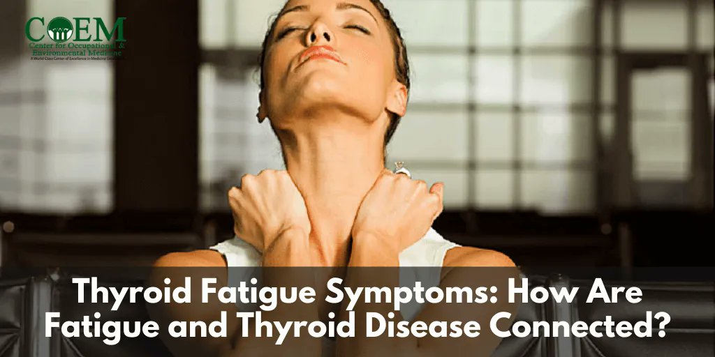 DrWilliamWeirs's tweet photo. If you feel exhausted when waking up, despite a full nightβs sleep, it may be either #hypothyroidism (#underactivethyroid) or #hyperthyroidism (#overactivethyroid). The thyroid, a butterfly-shaped gland in front of your neck, produces hormones that https://t.co/7o2J2zo3Kg https://t.co/yyevpPScT6