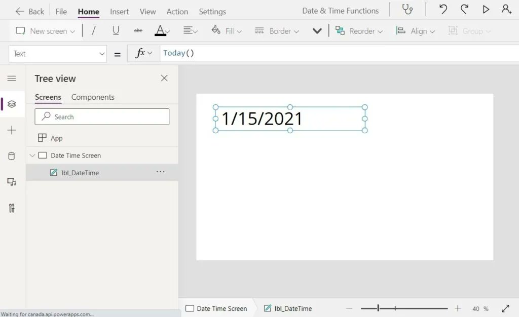 inogic's tweet photo. All #PowerApps Date &amp; Time Functions (With Examples) @mattbdevaney 
https://t.co/kfYLbpLEA5

#PowerPlatform #DateFunction #TimeFunction https://t.co/zBzzILnKHs