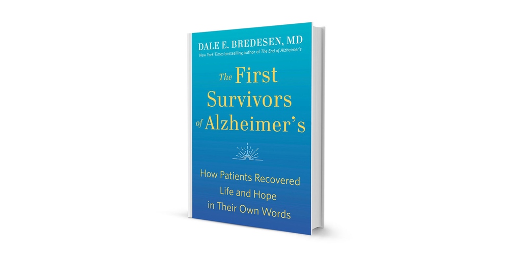 Reversing Alzheimer's is real. Read from 7 survivors and their doctors in <a href="/DrDaleBredesen/">Dr. Dale Bredesen</a>'s lastest book reviewed by Joseph Scherger, MD in our latest issue.

deserthealthnews.com/story/bredesen…

@jscherger <a href="/DrDaleBredesen/">Dr. Dale Bredesen</a>