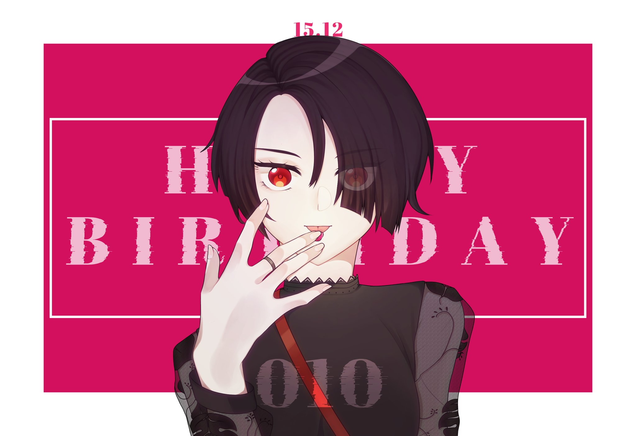 杠琴子誕生祭2021 - অনুসন্ধান / X