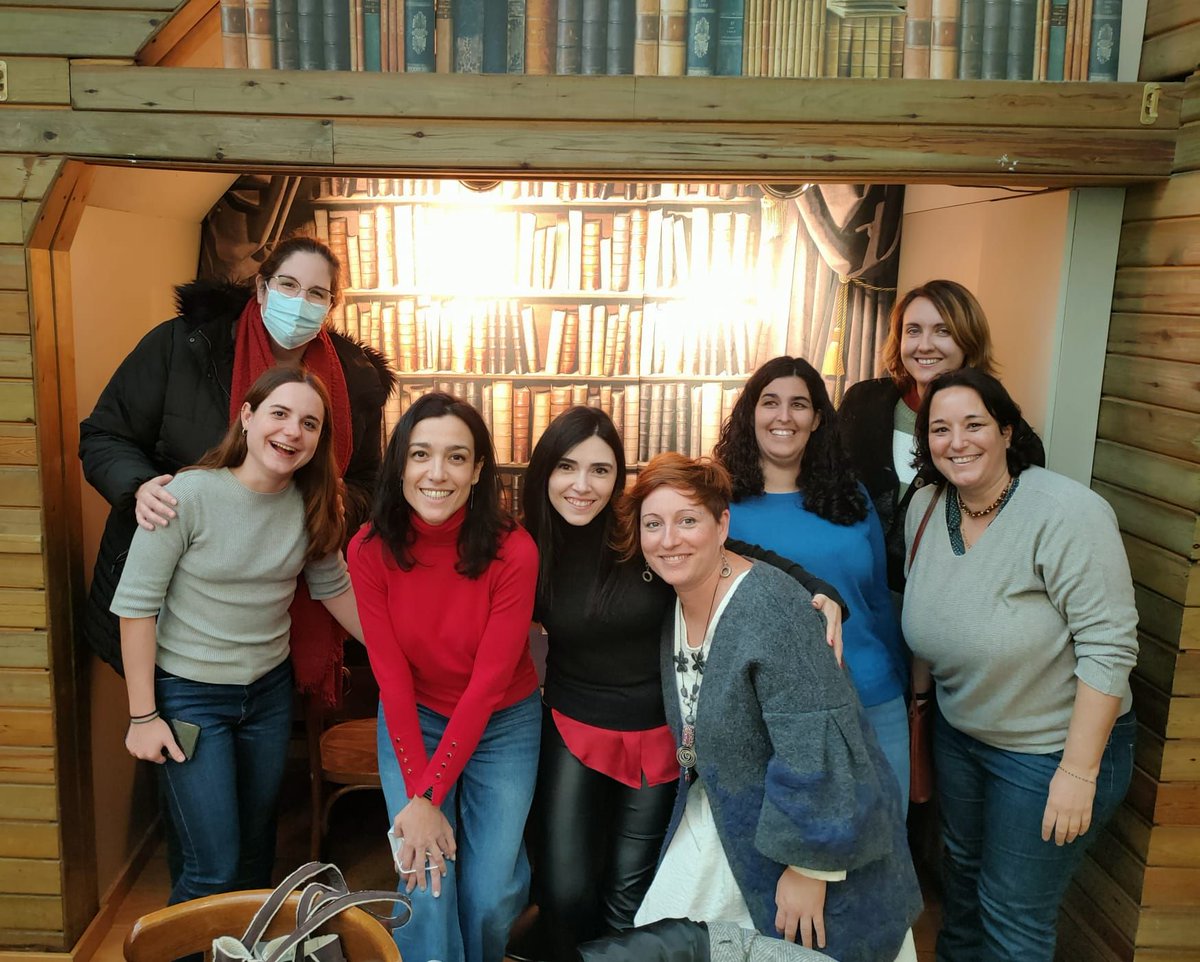 Keyfactor's tweet photo. Our Women's Networking Group wrapped up Q4 with luncheons hosted across the globe! 🌎 What a year it has been seeing these women come together, providing mentorship and building relationships cross-functionally with other women. #WeAreKeyfactor #WomenInTech https://t.co/KhsurAY046