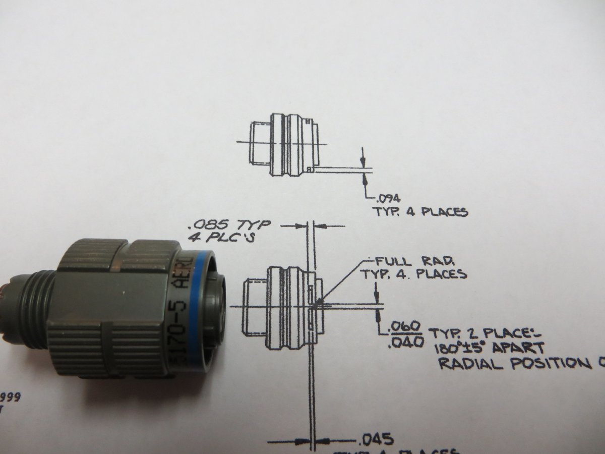 BenchmarkConn's tweet photo. Handling all your connector needs.
@TodaySource Top 50 Electronics Distributors

#Connectorspecialists #aircraft #airline #military #tanks #army #defense https://t.co/UaPjAyZej5