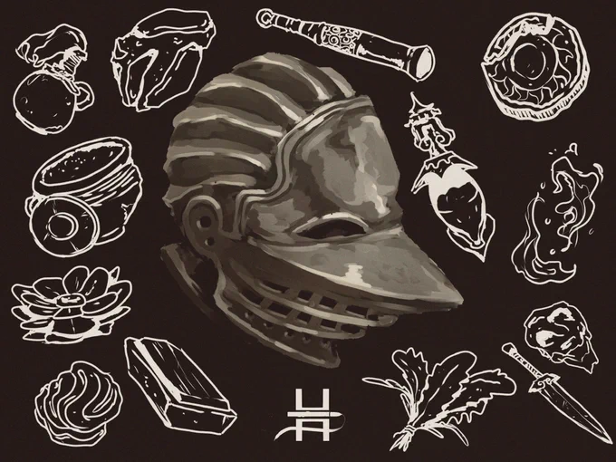 Tryin out some Demons Souls, on a fromsoft high all the way to February LETS GETIT 