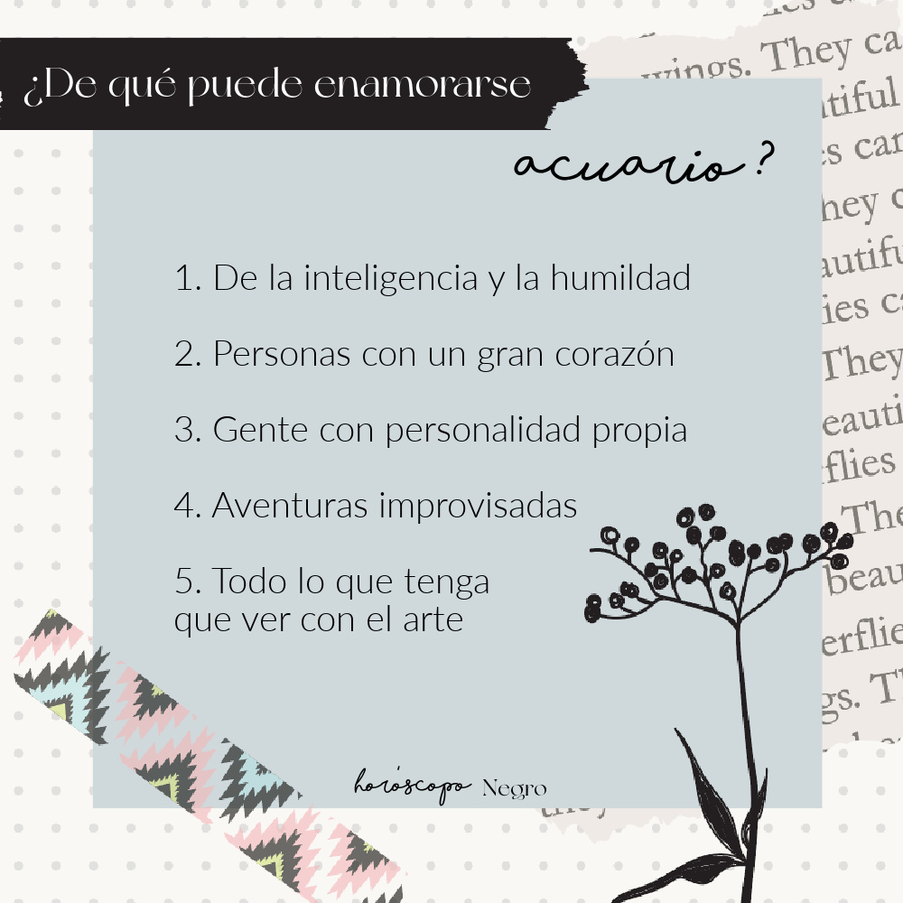 acuario_hn's tweet photo. ¿De qué puede enamorarse #Acuario? ✨🔮✨ #horoscoponegro https://t.co/p4wNzIjNKx