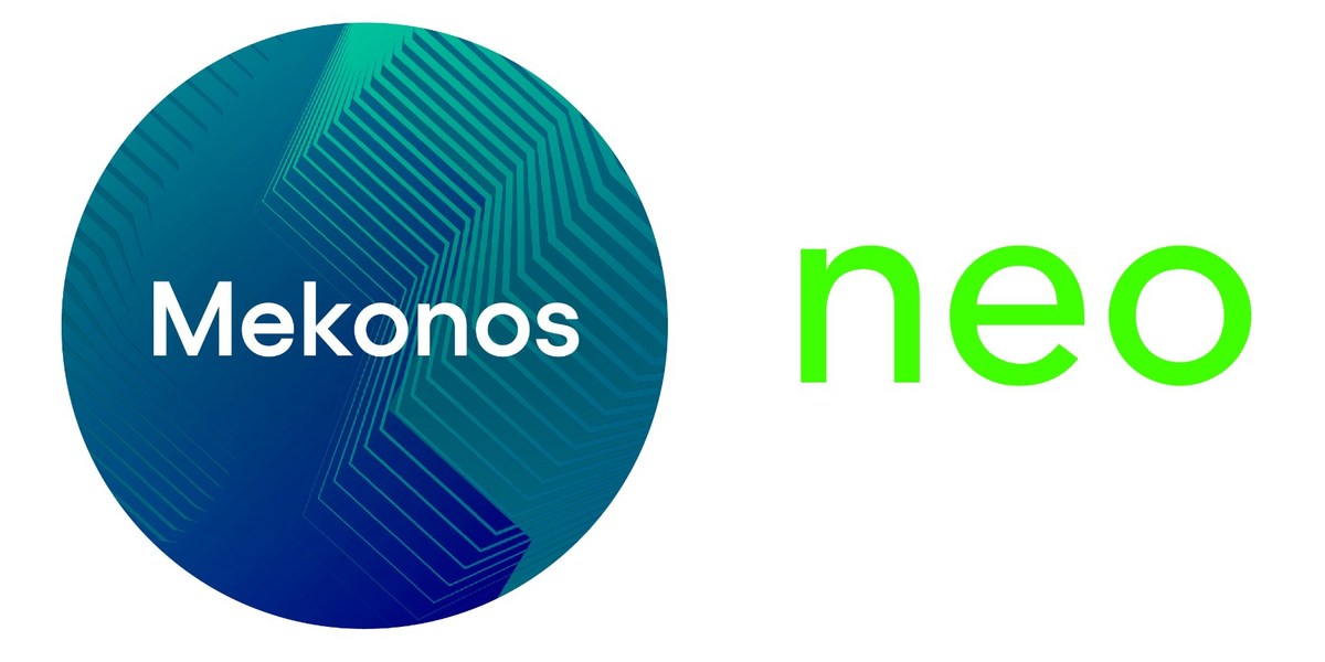 Mekonos Inc. tweet media