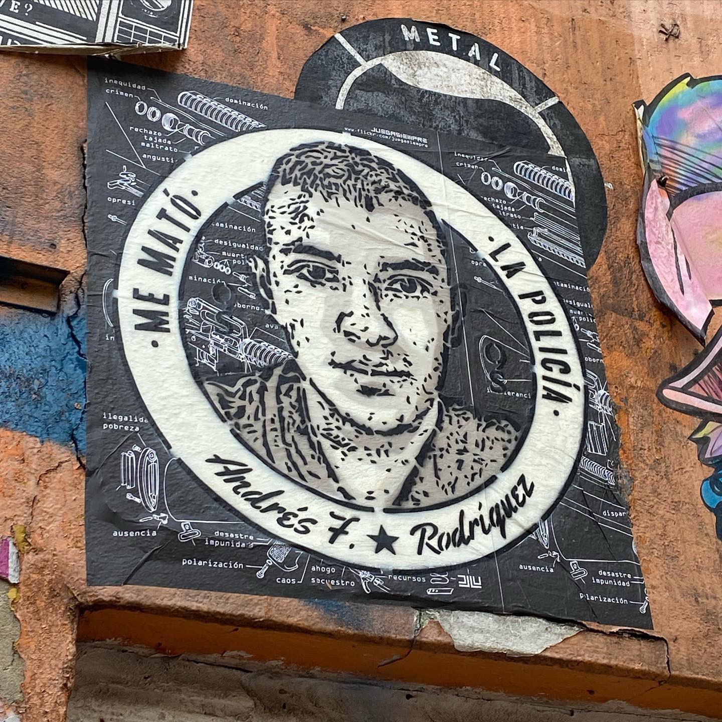 Juan Arenas (Arenasjuanjuan) / Twitter