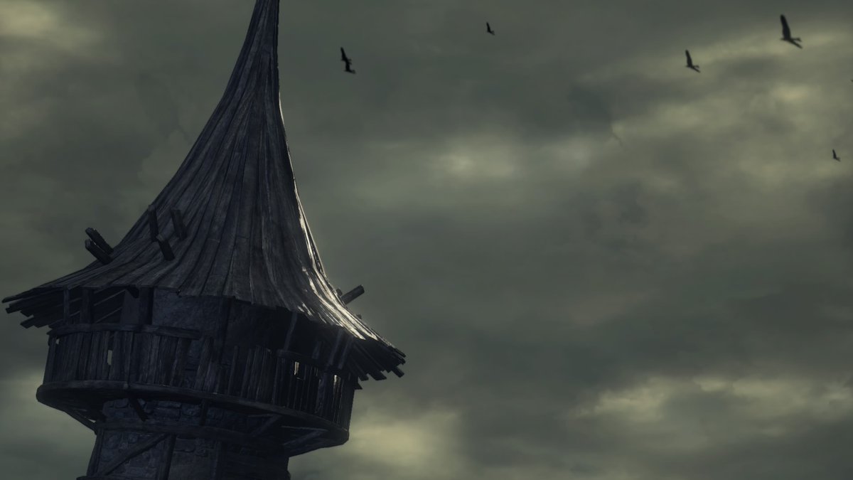 Soul_off_Cinder's tweet photo. Dark Souls 3 zonas parte 4
"Asentamiento de no Muertos"
#Darksouls3 #VirtualPhothography #PS4share https://t.co/yR4E7dIERn