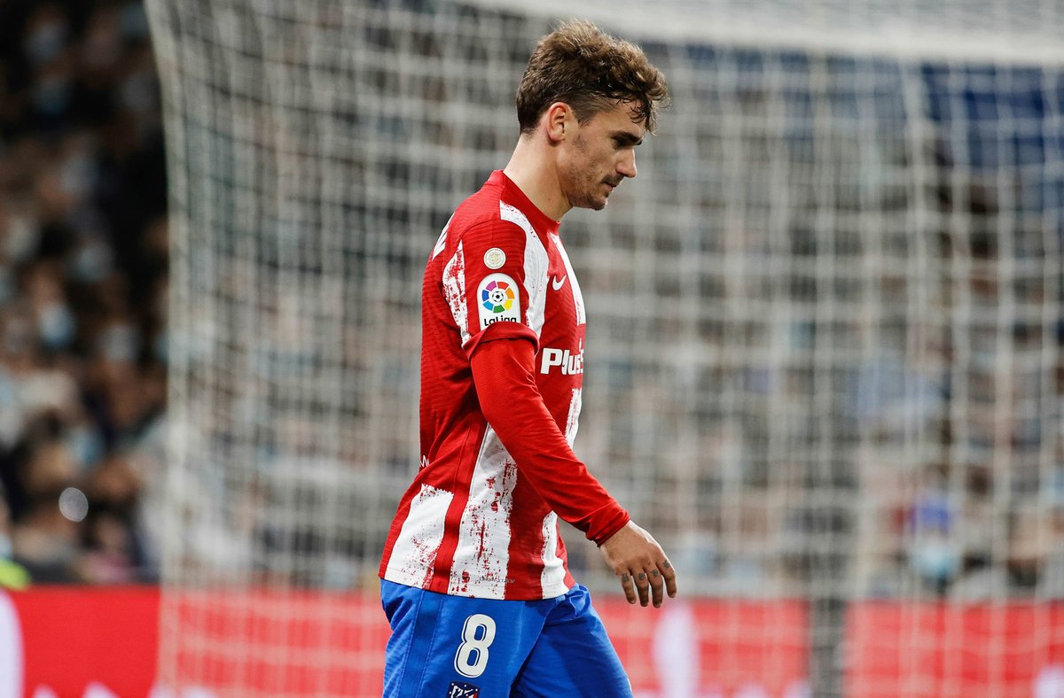 Actu Foot tweet media